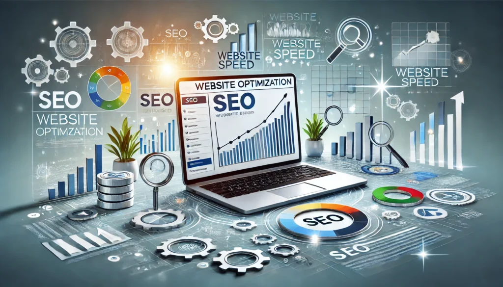 Effective Website Optimization