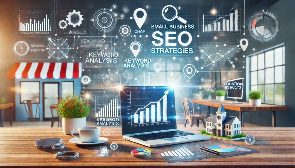 Small Business SEO Guide