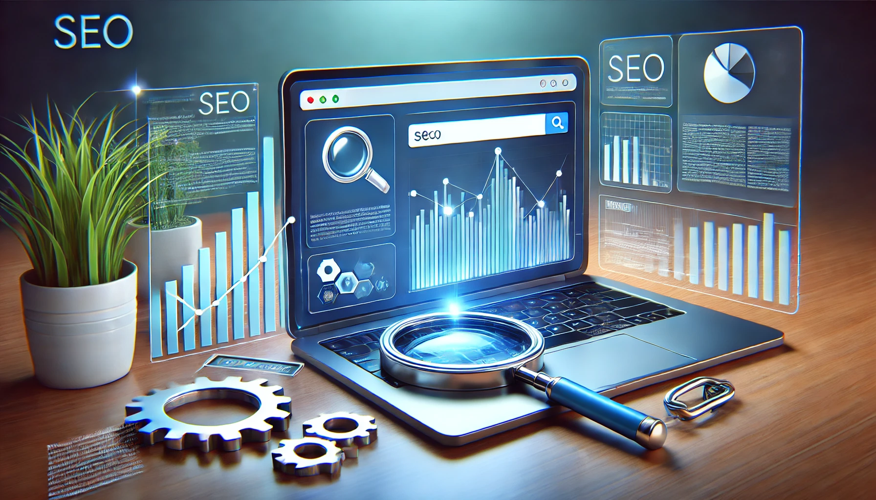 Free Consultation - Business Direct Media